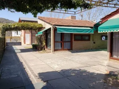 Las Mellizas Cabins  in  Villa Carlos Paz