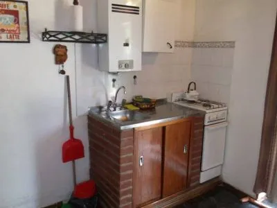 Tourist Resorts Complejo Soler