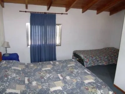 Tourist Resorts Complejo Soler