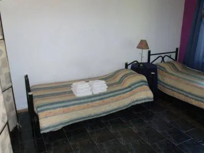 Tourist Resorts Complejo Soler