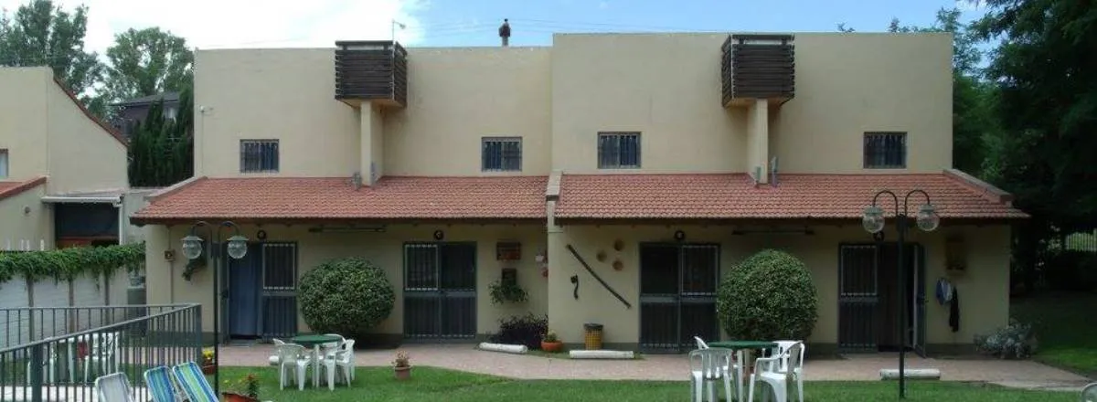 Tourist Resorts Complejo Soler