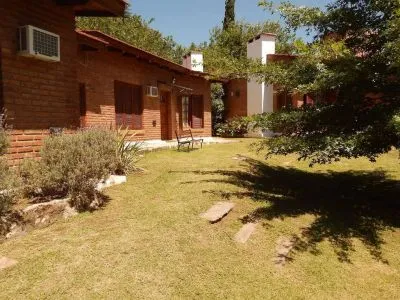 La Morada Cabins  in  Villa Carlos Paz