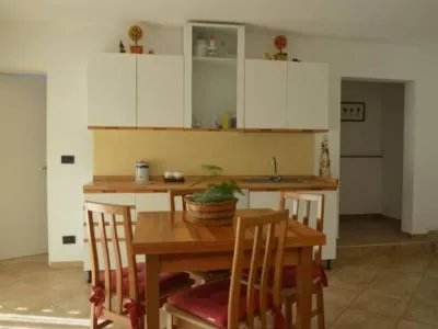 Apartments Casa Cora