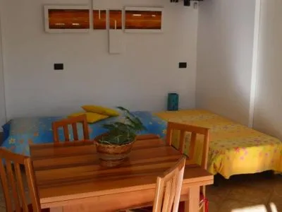 Apartments Casa Cora