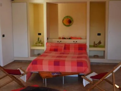 Apartments Casa Cora