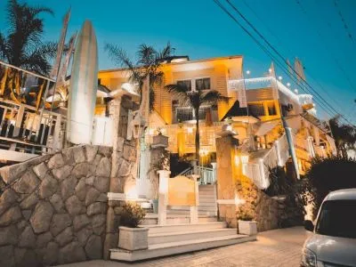 Club House Hotels  in  Villa Carlos Paz