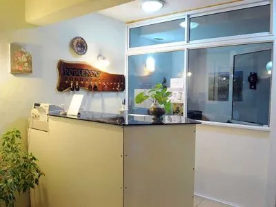 Tourist Resorts Complejo Poblenou