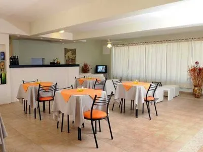 Tourist Resorts Complejo Poblenou