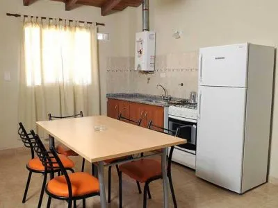 Tourist Resorts Complejo Poblenou