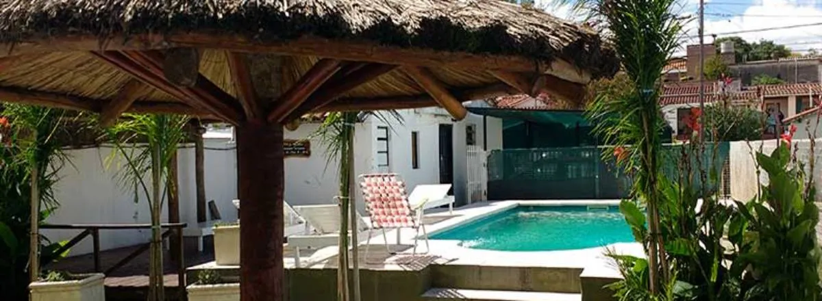 Tourist Resorts Complejo Poblenou