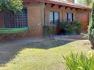 Complejo Sol Cabins  in  Villa Carlos Paz