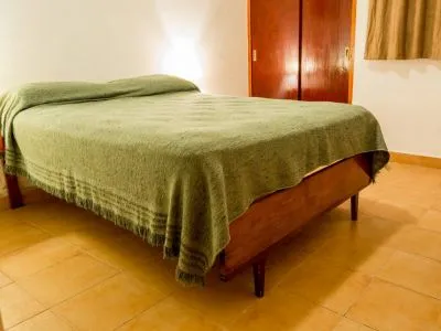 Cabañas Casas Verdes