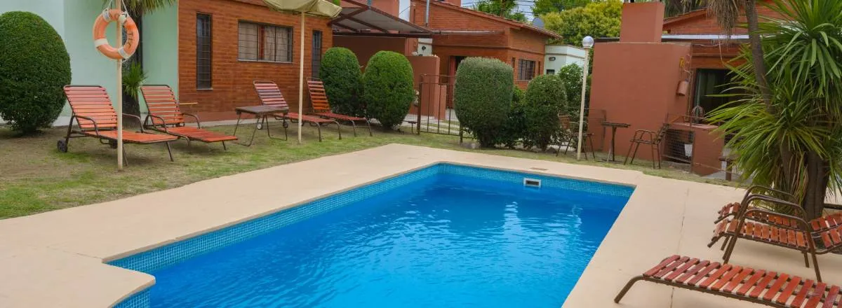 Cabañas Casas Verdes