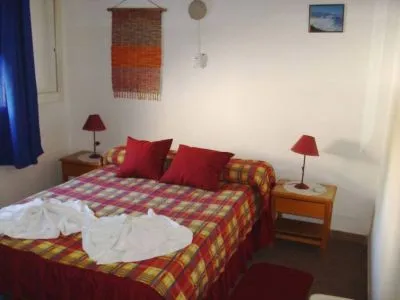 Hotels Jocar
