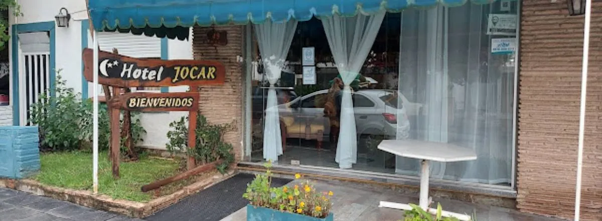 Hotels Jocar