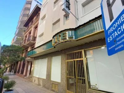 Las Vegas 2 Hotels  in  Villa Carlos Paz