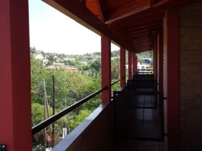 Tourist Resorts Samanico