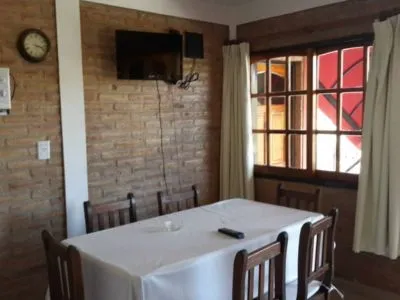 Tourist Resorts Samanico