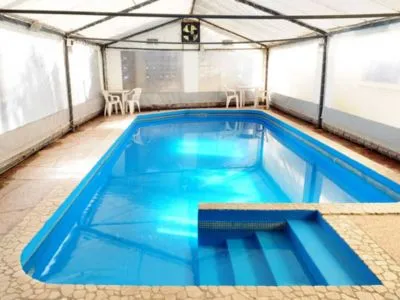 Hoteles Hotel Temú