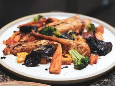 Restaurants Ambrogio Restaurante