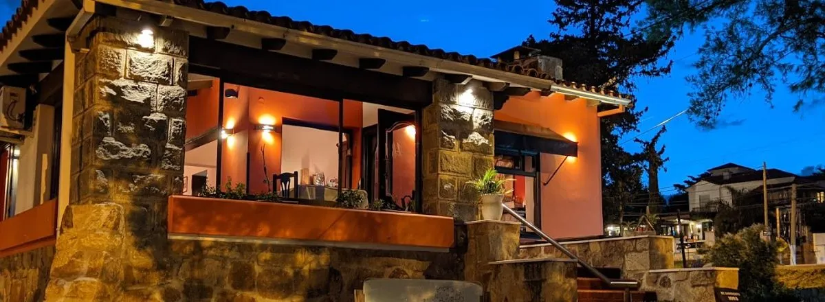 Restaurants Ambrogio Restaurante