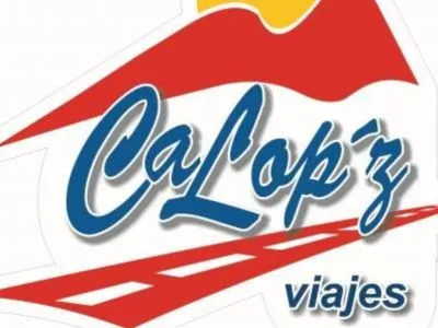 Calop'z Viajes Travel and Tourist Agency  in  Villa Carlos Paz