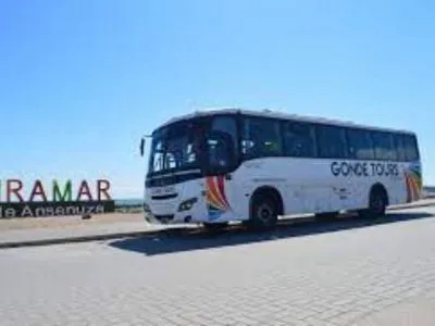 Gonde Tour Travel and Tourist Agency  in  Villa Carlos Paz