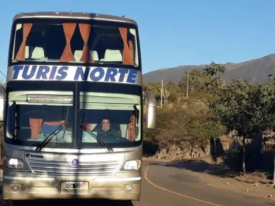 Marta Vazquez Travel and Tourist Agency  in  Villa Carlos Paz