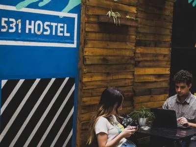 Hostels 531 Hostel