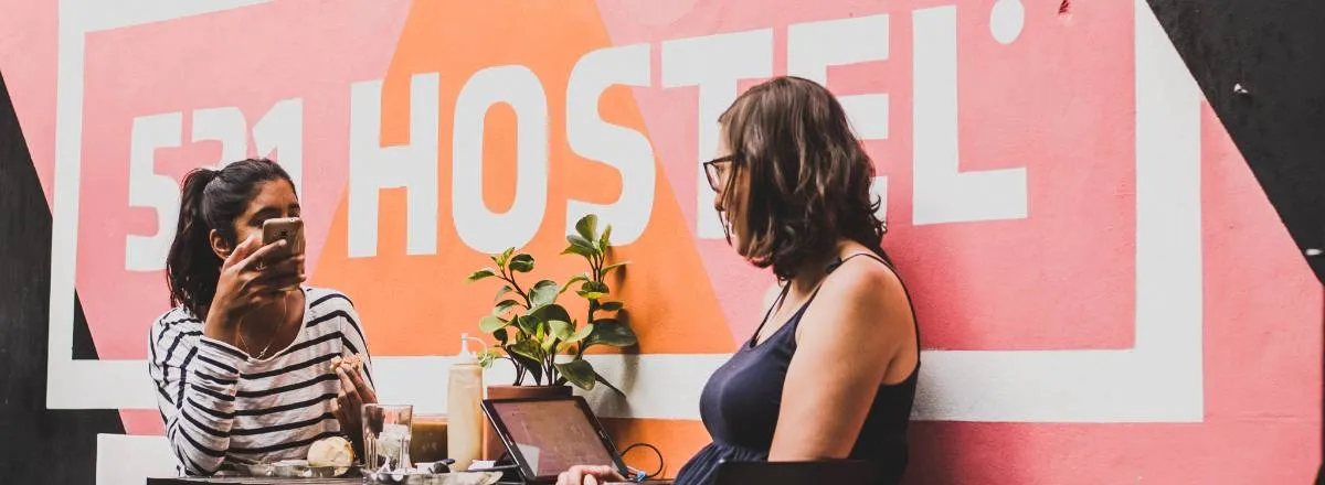 Hostels 531 Hostel
