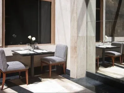 Hotels NH Córdoba Urbano