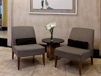 Hotels NH Córdoba Urbano