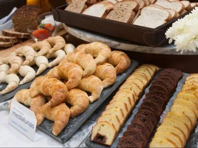 Hotels NH Córdoba Urbano