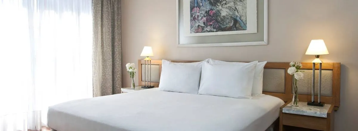 Hotels NH Córdoba Urbano