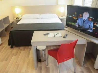 Buen Pastor Capuchinos Hotels  in  Córdoba