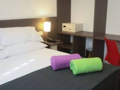 Hoteles Buen Pastor Capuchinos