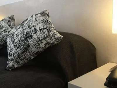 Hoteles Buen Pastor Capuchinos