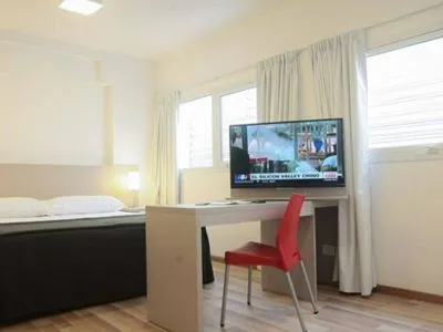 Hoteles Buen Pastor Capuchinos