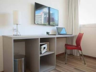 Hoteles Buen Pastor Capuchinos