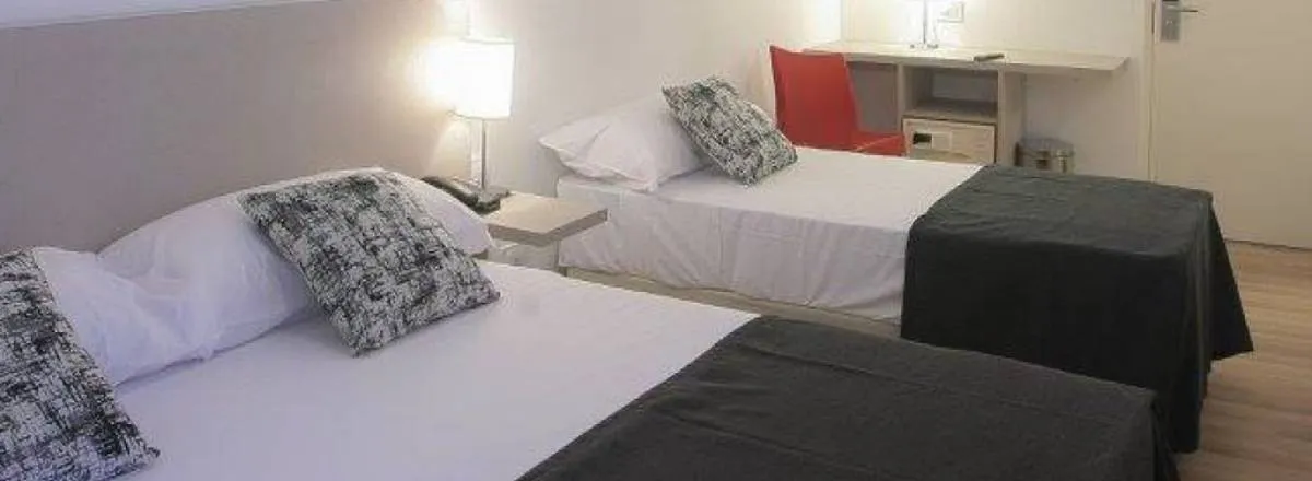 Hoteles Buen Pastor Capuchinos