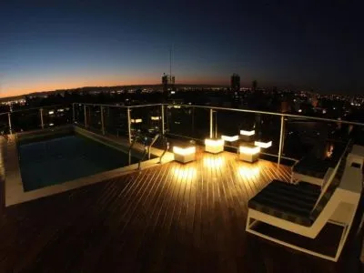 Yrigoyen 111 4-star Hotels  in  Córdoba