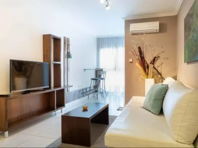 AT Suites Departamentos  en  Córdoba