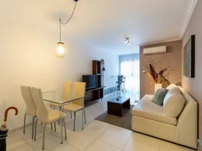 Departamentos AT Suites