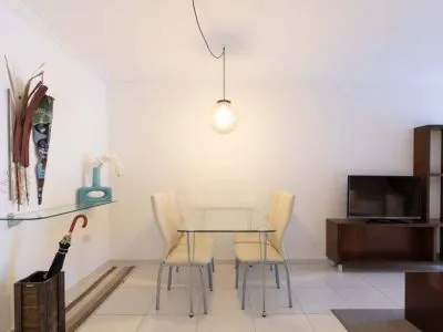 Departamentos AT Suites