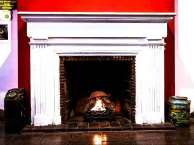 Albergues/Hostels Rupestre Hostel