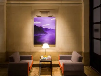 Sacha Mistol Art Hotel Hotels  in  Córdoba