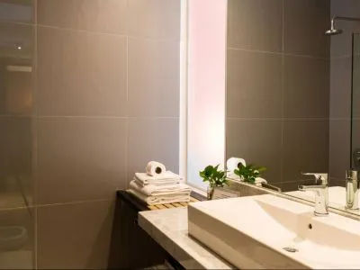 Hoteles Sacha Mistol Art Hotel