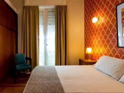 Hoteles Sacha Mistol Art Hotel