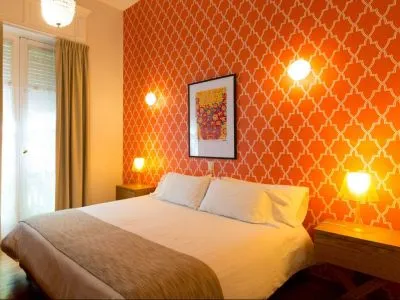 Hoteles Sacha Mistol Art Hotel