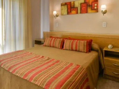 Apart Hotels Concord